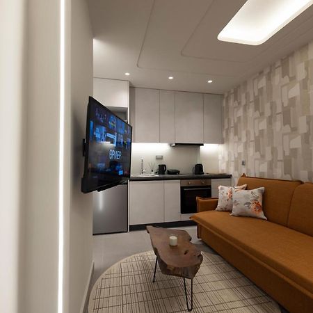 Rizes Suites 3 Selanik Dış mekan fotoğraf