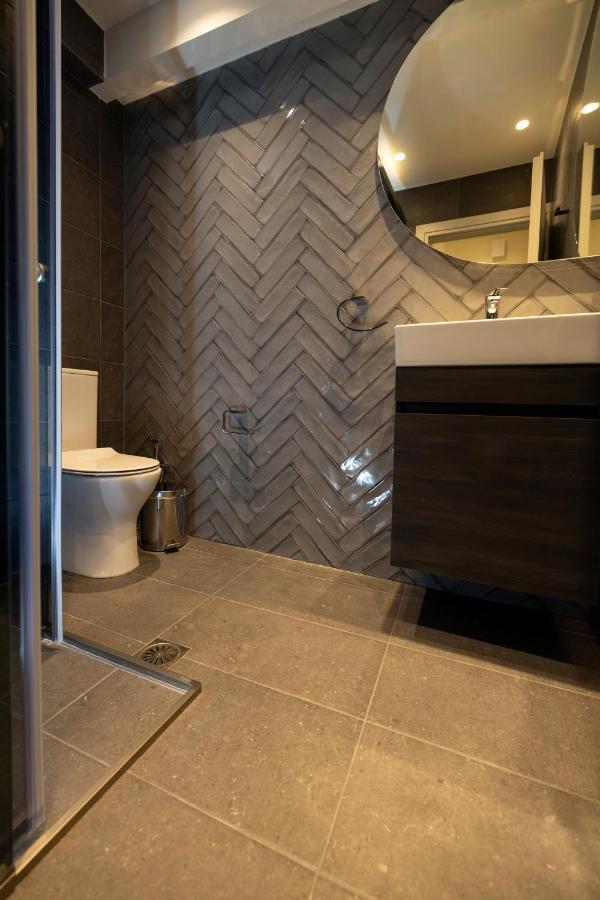 Rizes Suites 3 Selanik Dış mekan fotoğraf